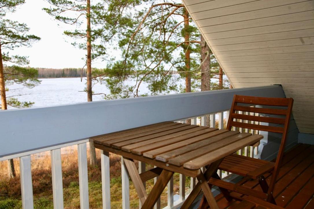 Lossisaari Tourist Center Keitele Exterior photo