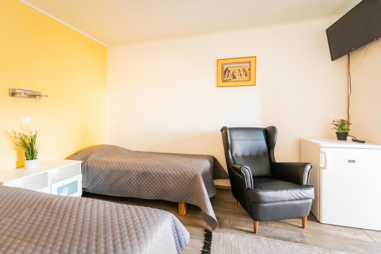 Lossisaari Tourist Center Keitele Room photo