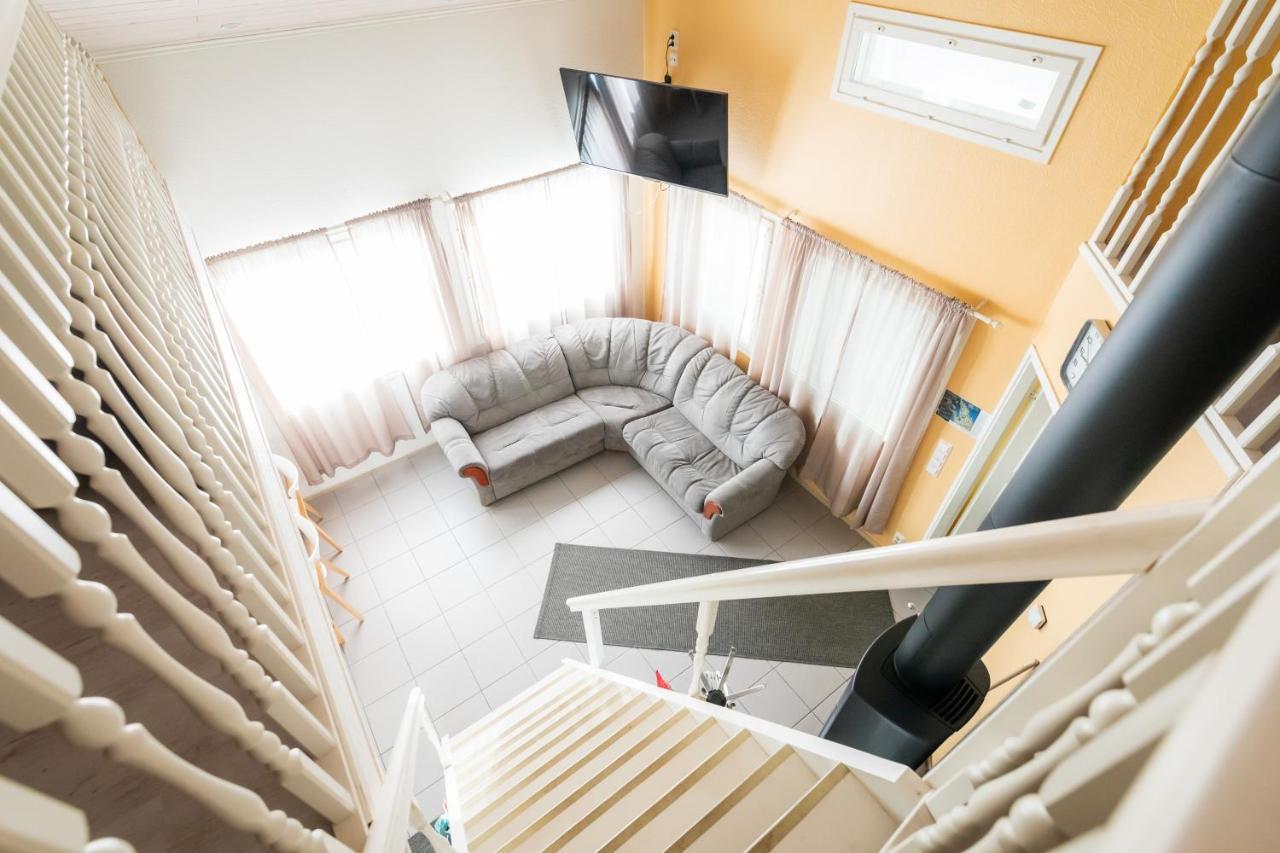 Lossisaari Tourist Center Keitele Room photo