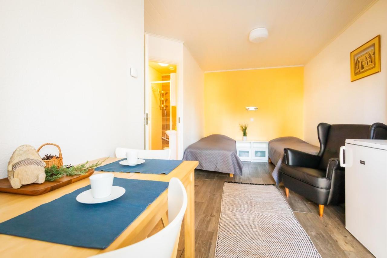 Lossisaari Tourist Center Keitele Room photo
