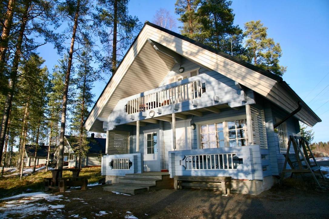 Lossisaari Tourist Center Keitele Exterior photo