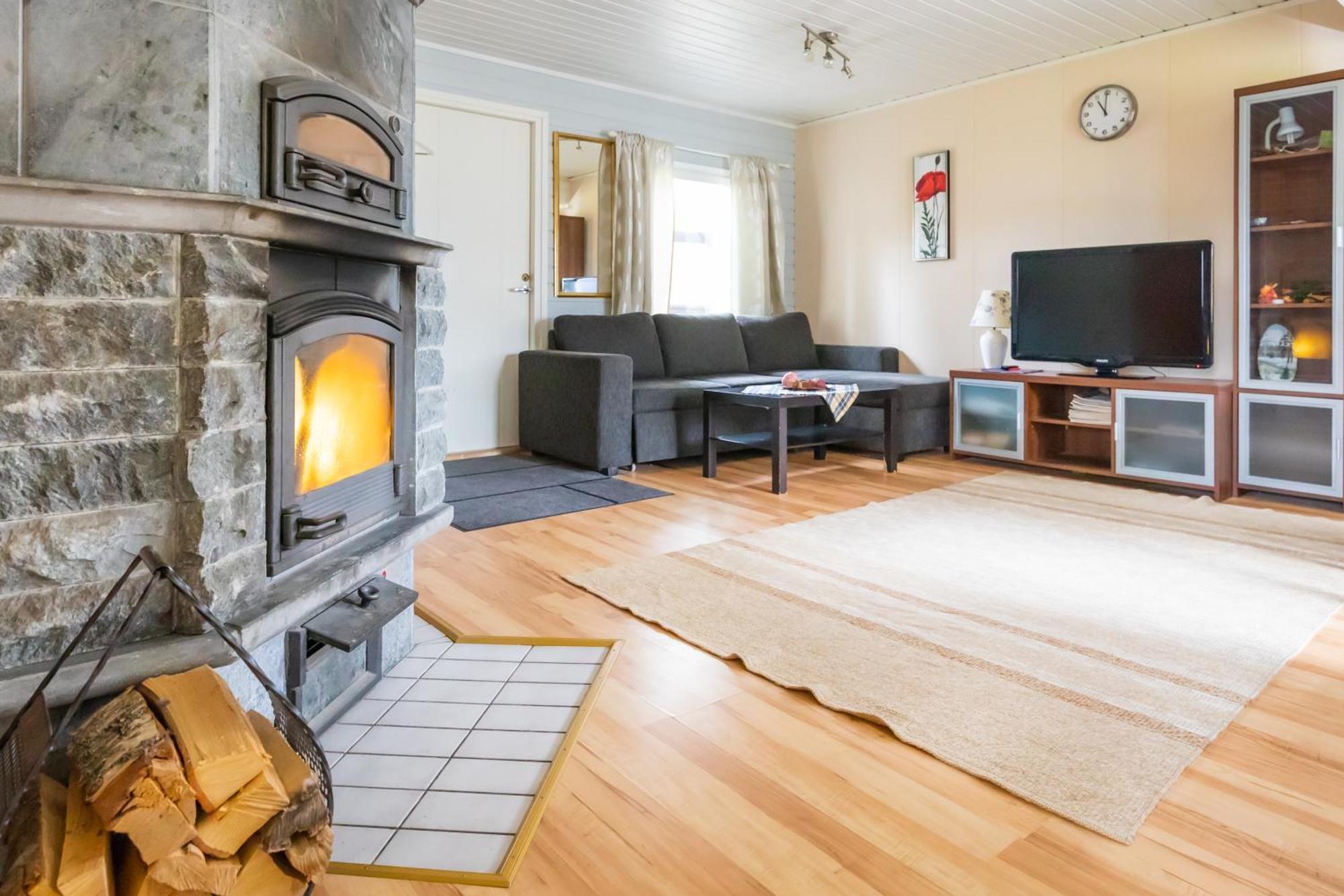Lossisaari Tourist Center Keitele Room photo
